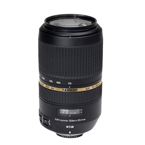 Tamron obiettivo reflex - tamron,