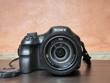 Sony Cyber-shot DSC-HX350