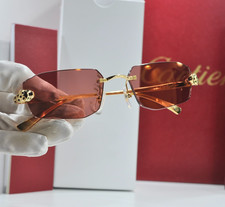 Nuovi occhiali da sole Cartier