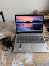 Ordinateur Ideapad 3 81WB