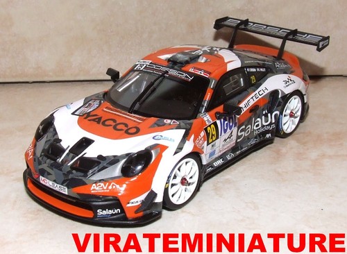 Porsche 992 rallye - porsche, 11°