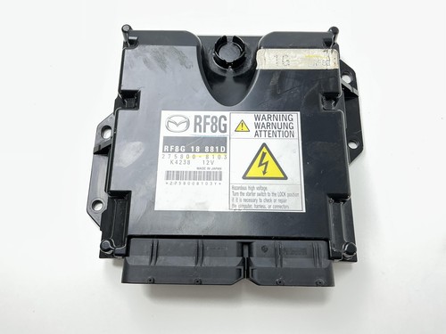 Centralina motore per - rf,
