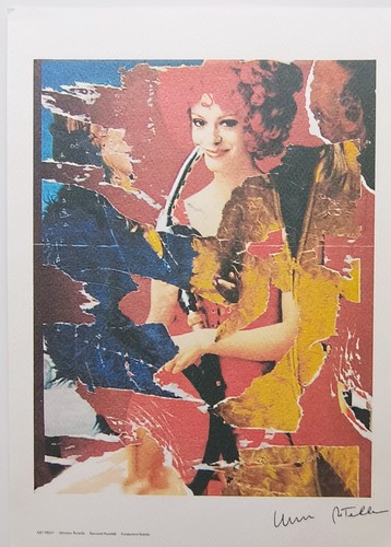 Mimmo rotella racconti - mimmo, rotella-racconti