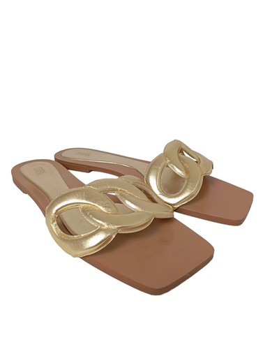 Zara sandalo comodo - zara, donna