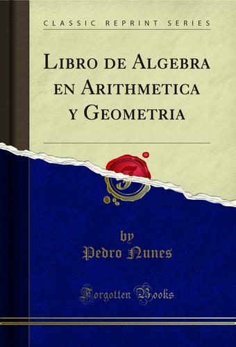 Libro algebra en - algebra,