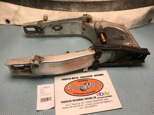 Forcellone swingarm posteriore