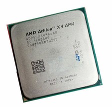 CPU Athlon X4 950 3,5 GHz