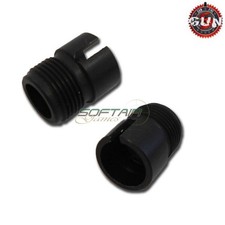 Adattatore Silenziatore Per