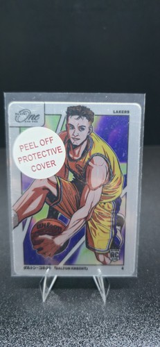 2024 panini one and - 2024-25,
