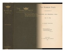THOMPSON, SLASON (COMP.) The