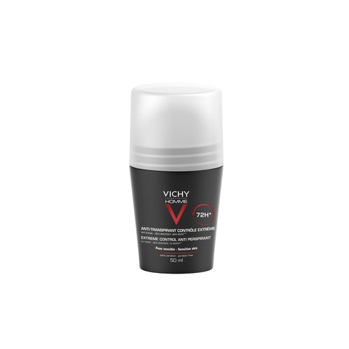 Vichy homme deodorante - vichy,