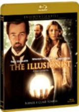 The Illusionist -