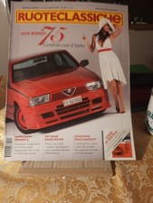 Ruoteclassiche  243 3 2009 -