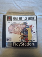 Final Fantasy Origins -