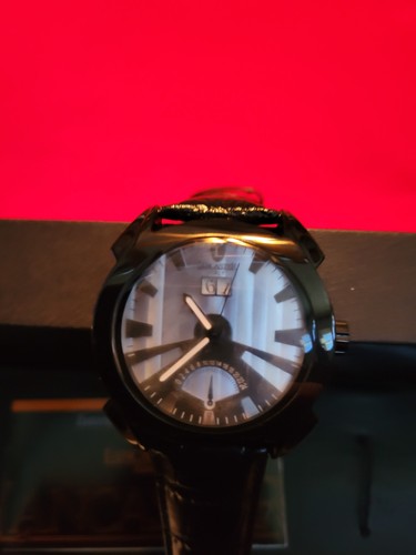 223 orologio uomo lancaster - #223,