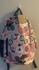 Zaino Nike per bambina con
