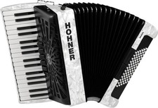 Hohner Bravo III 72