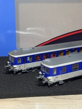 Jouef Ead Livrée Ter  Echelle