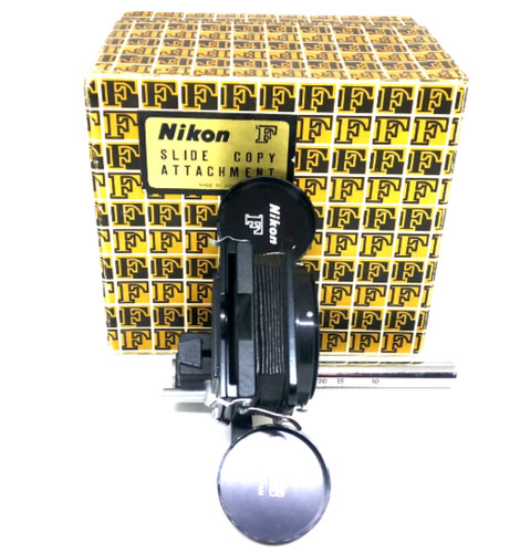 Nikon nippon kogaku slide - nikon,