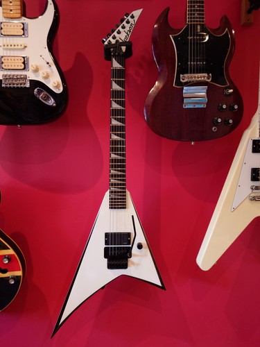 Jackson randy rhoads pro - rhoads,