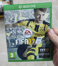 Fifa 17 Ita XBox One microsoft