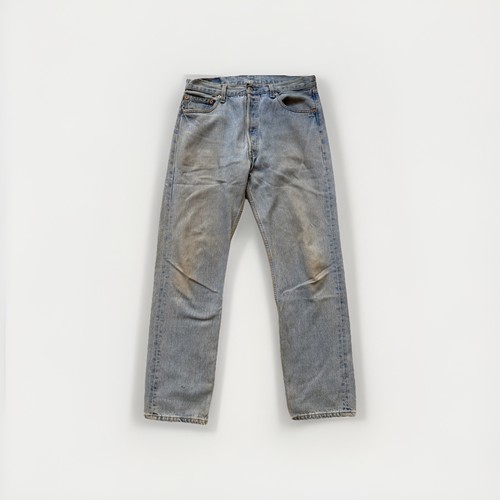 Levis 501 34x32 - vintage, anni