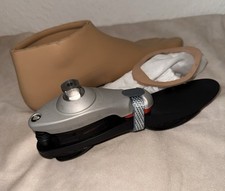Otto Bock 1M10 Protesi Gamba
