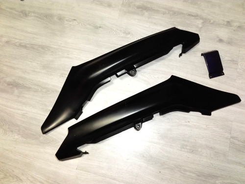 Suzuki 500 rivestimento - gs,