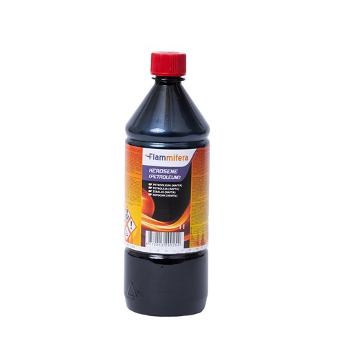 Flammifera cherosene olio - cherosene,