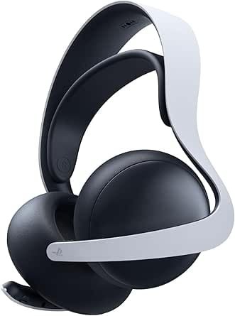 Sony pulse elite cuffie - sony,