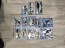 Modellini Elicottero Fabbri