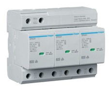 Scaricatore di sovratensione