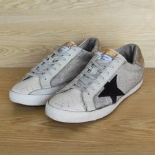 Scarpe da uomo GGDB Golden