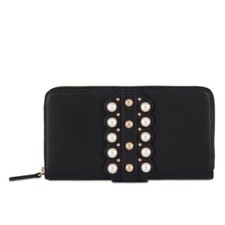 Liu large black - jo, faux