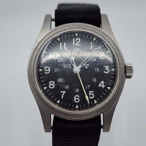 Orologio uomo vintage 1988 - da,