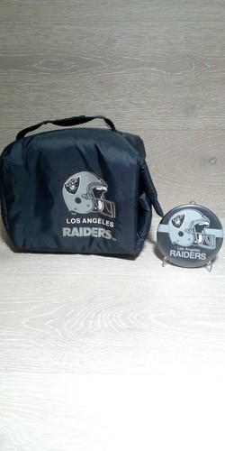 Los angeles raiders kool - los, pak