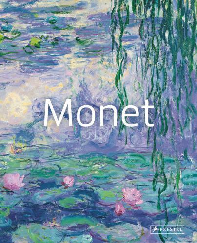 Monet bartolena simona - by, bartolena,