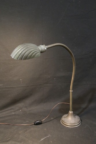 Lampada tavolo decò - tavolo, paralume