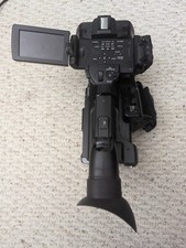 Sony PMW-200 HD SDI with