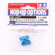 Tamiya 54377 RC XV-01 Supporti