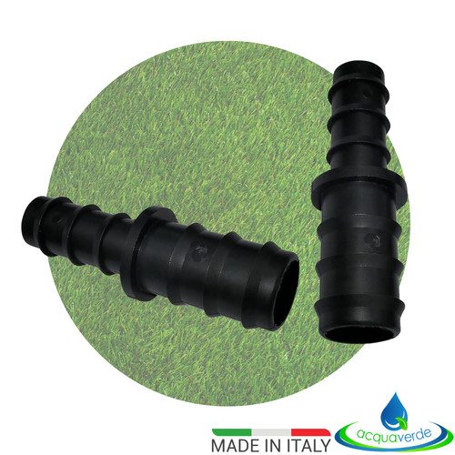 Manicotto ridotto raccordo - manicotto,