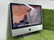 Apple iMac 20" INTEL 2.66GHZ