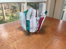 MCM Rari Colori Venini Vetro