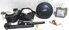 RICAMBI USATI, KIT AIRBAG FORD KA, ANNO : 2009
