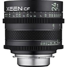 Samyang XEEN CF 24 mm T1.5 Pro