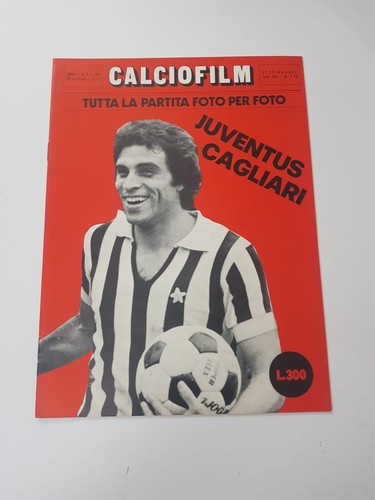 Calcio film calciofilm 9 - calcio, n