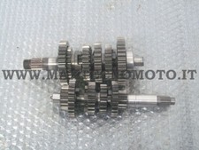 CAMBIO PER GILERA RRT 125 NEBRASKA DEL 1987 (GL7810)