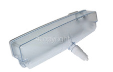 Serbatoio erogatore acqua