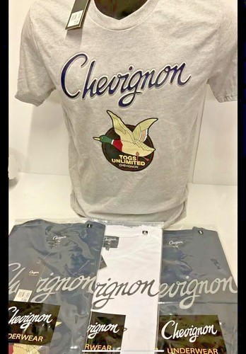Chevignon togs unlimited t - ,togs, unlimited,t