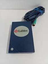 Labtec tastiera scrivania - tastiera,